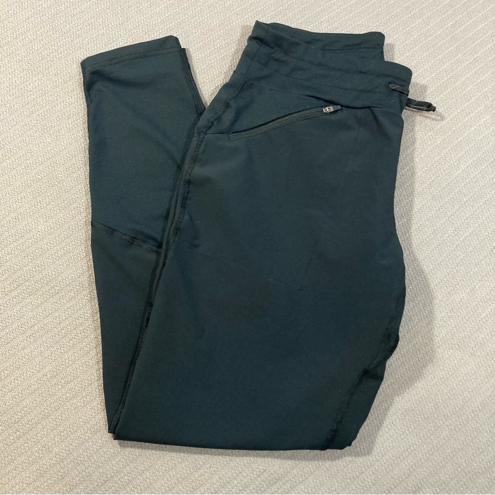 Columbia Women's Joggers Savanna Hill Hybrid Technical Trail Pants